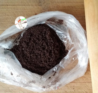 盆栽酸奶的做法步骤：8