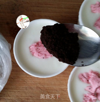 盆栽酸奶的做法步骤：9