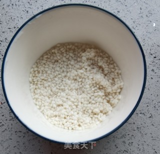 绿豆百合莲子粥的做法步骤：4