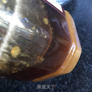 草莓蜂蜜柠檬茶的做法步骤：3