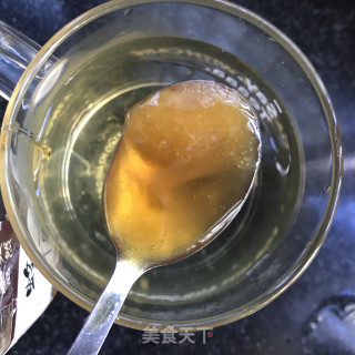 草莓蜂蜜柠檬茶的做法步骤：4