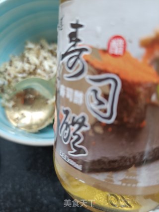 “懒人快手餐”鲜虾藜麦饭团的做法步骤：11