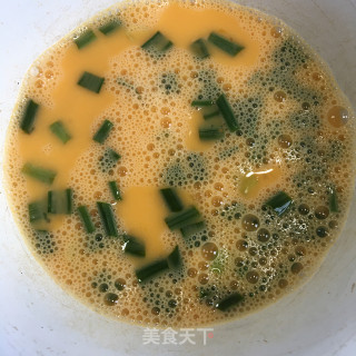 西红柿炒鸡蛋的做法步骤：4