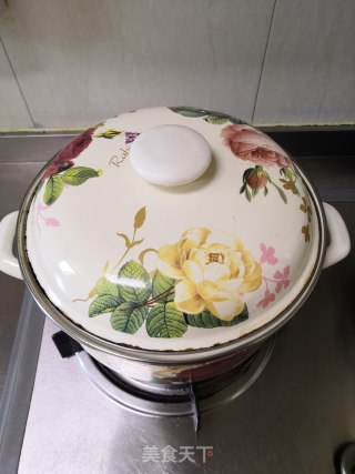 卤肉卤蛋的做法步骤：9