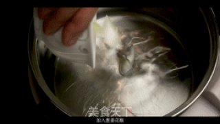 捞汁小海鲜的做法步骤：3