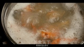 捞汁小海鲜的做法步骤：4
