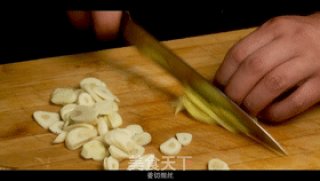 捞汁小海鲜的做法步骤：5