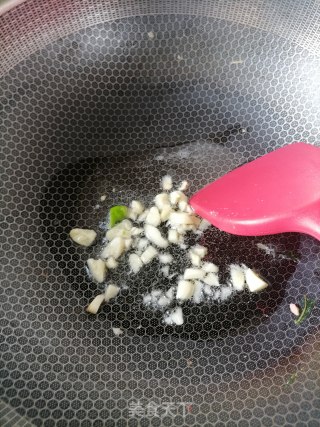 素炒豇豆的做法步骤：2
