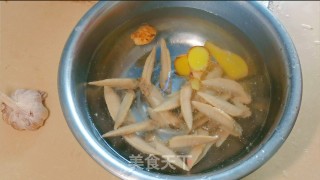 香辣鸡尖的做法步骤：2