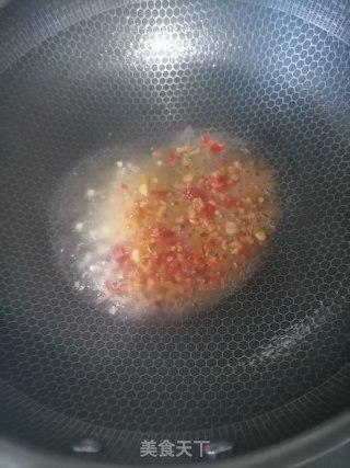 酸辣土豆丝的做法步骤：2