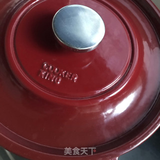 快手绿豆汤的做法步骤：5