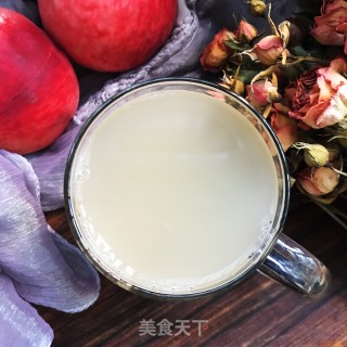 快手绿豆汤的做法步骤：9