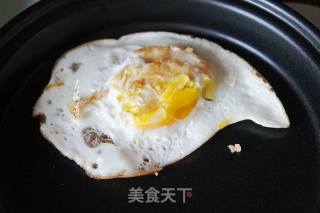 元气三明治的做法步骤：3
