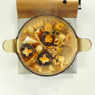 夏日麻辣烫的做法步骤：5