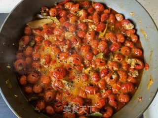 十三香麻辣龙虾尾的做法步骤：13