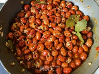 十三香麻辣龙虾尾的做法步骤：14