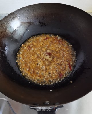 蚝油蒜蓉生菜的做法步骤：8