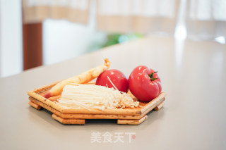 节气食单 ｜夏至 嫩姜冻的做法步骤：1