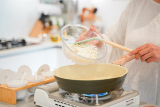 节气食单 ｜夏至 嫩姜冻的做法步骤：5
