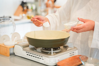 节气食单 ｜夏至 嫩姜冻的做法步骤：7