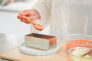 节气食单 ｜夏至 嫩姜冻的做法步骤：9
