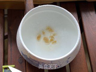 木瓜银耳羹，多喝这碗美容汤超滋润！的做法步骤：4