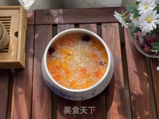 木瓜银耳羹，多喝这碗美容汤超滋润！的做法步骤：8