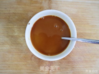 蚝油香菇青菜！经典家常宴客菜的做法步骤：8