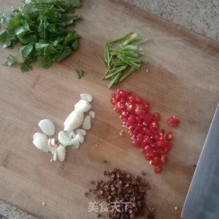腌脆黄瓜的做法步骤：5
