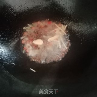 腌脆黄瓜的做法步骤：6