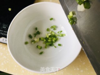 鸡汤粉丝馄饨的做法步骤：6