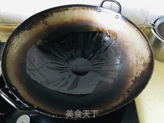 青瓜炒肉片的做法步骤：3