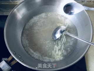 鸡汤粉丝馄饨的做法步骤：6