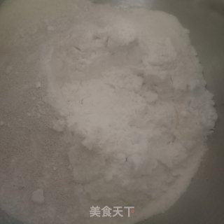 奶香小馒头的做法步骤：2