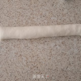 奶香小馒头的做法步骤：4