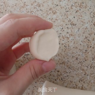 奶香小馒头的做法步骤：5