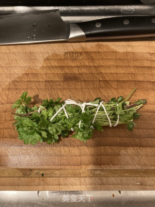 法式红酒炖牛肉的做法步骤：3