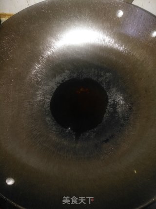 韭菜炒香干的做法步骤：4