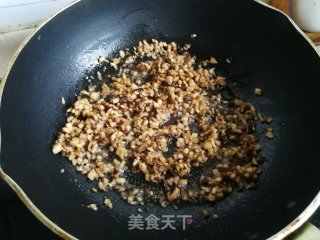 肉末香菇蒜茸烤茄子的做法步骤：6