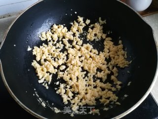 黄瓜鸡蛋饺子的做法步骤：5