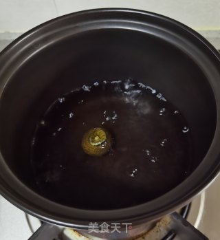 芒果茶冻小丸子的做法步骤：2