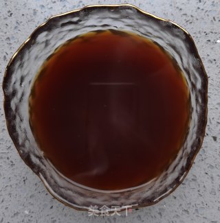 芒果茶冻小丸子的做法步骤：7