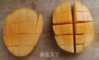 芒果茶冻小丸子的做法步骤：10