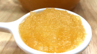 家常美食苹果酱，入口酸酸甜甜，纯天然美食，无防腐剂哦。的做法步骤：12