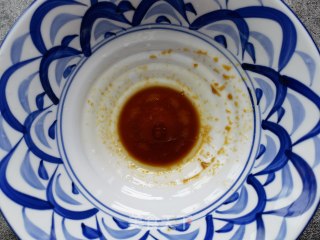 香拌烩面的做法步骤：9