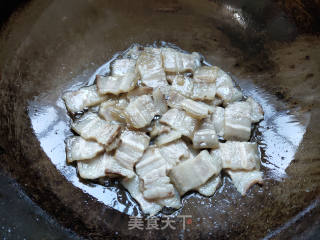 下饭回锅肉的做法步骤：5