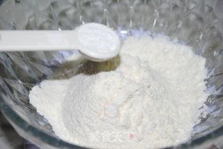 虾扯蛋的做法步骤：1