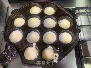 虾扯蛋的做法步骤：3