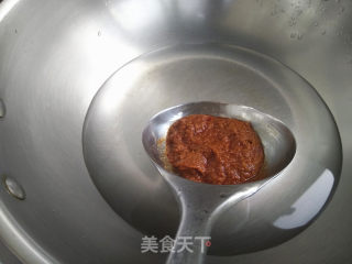 咖喱冬瓜的做法步骤：2