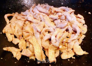 #清凉消暑#鸡胸肉蔬菜沙拉的做法步骤：5